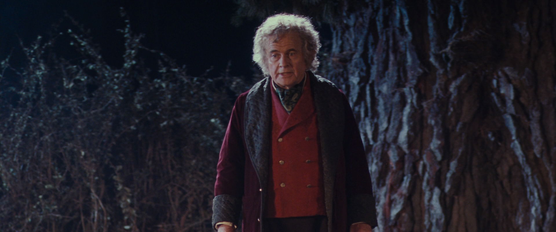 The Lord of the Rings: The Fellowship of the Ring (2001) movie still 2725