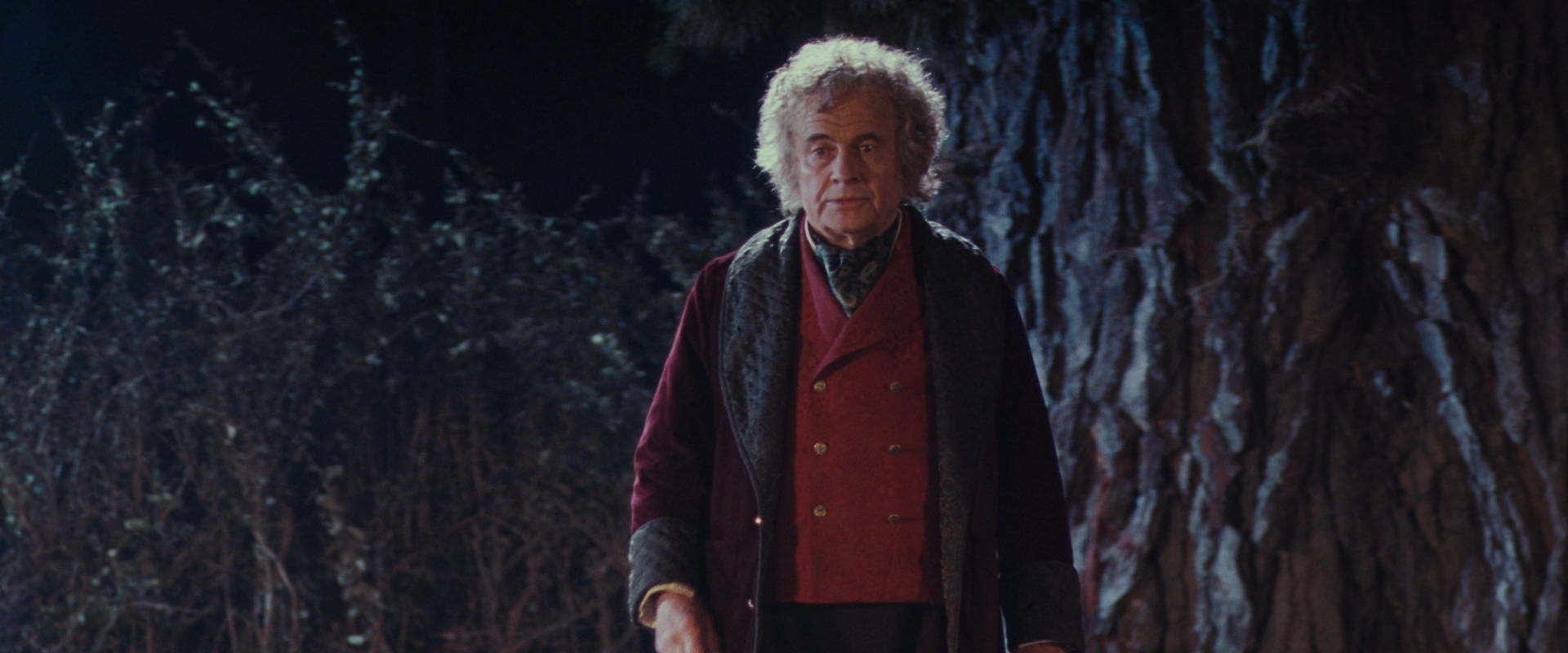 The Lord of the Rings: The Fellowship of the Ring (2001) HD screenshot 2726