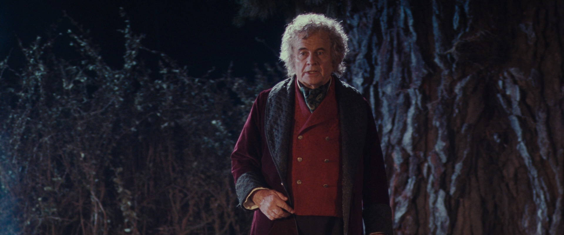 The Lord of the Rings: The Fellowship of the Ring (2001) movie still 2728