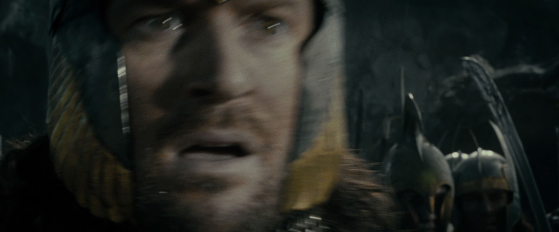 The Lord of the Rings: The Fellowship of the Ring (2001) screencap 273