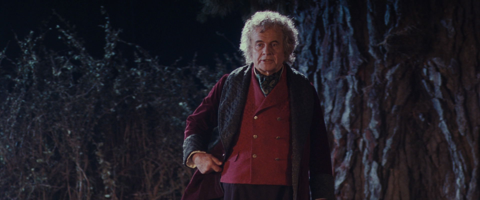 The Lord of the Rings: The Fellowship of the Ring (2001) movie still 2731