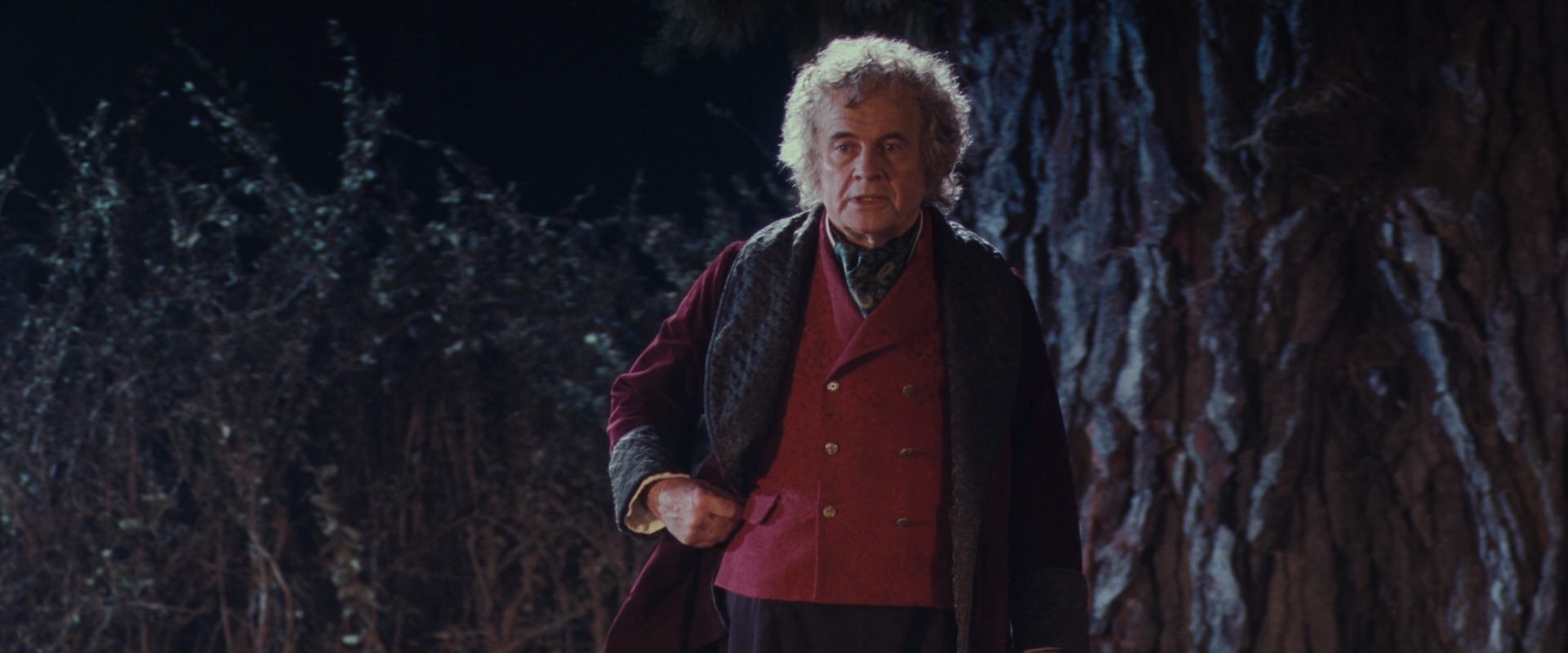 The Lord of the Rings: The Fellowship of the Ring (2001) HD screenshot 2732