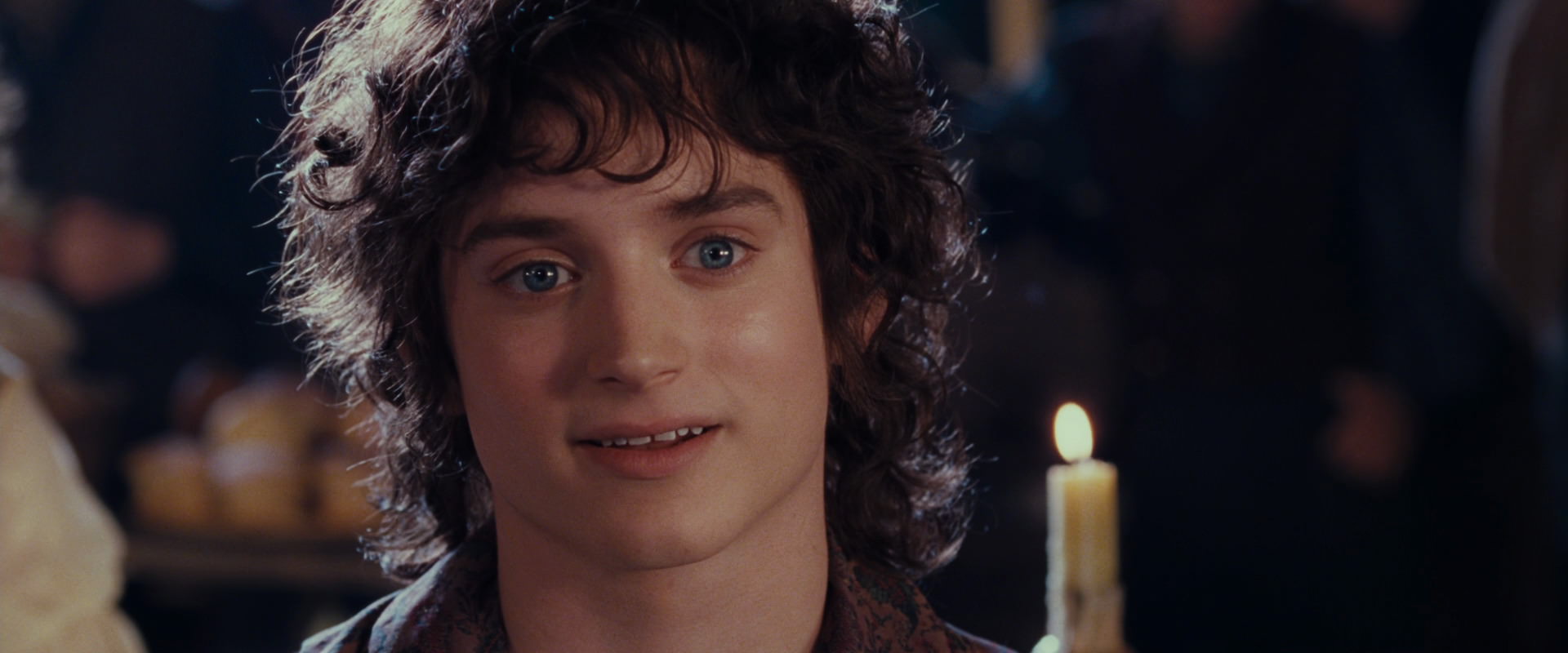 The Lord of the Rings: The Fellowship of the Ring (2001) movie still 2737