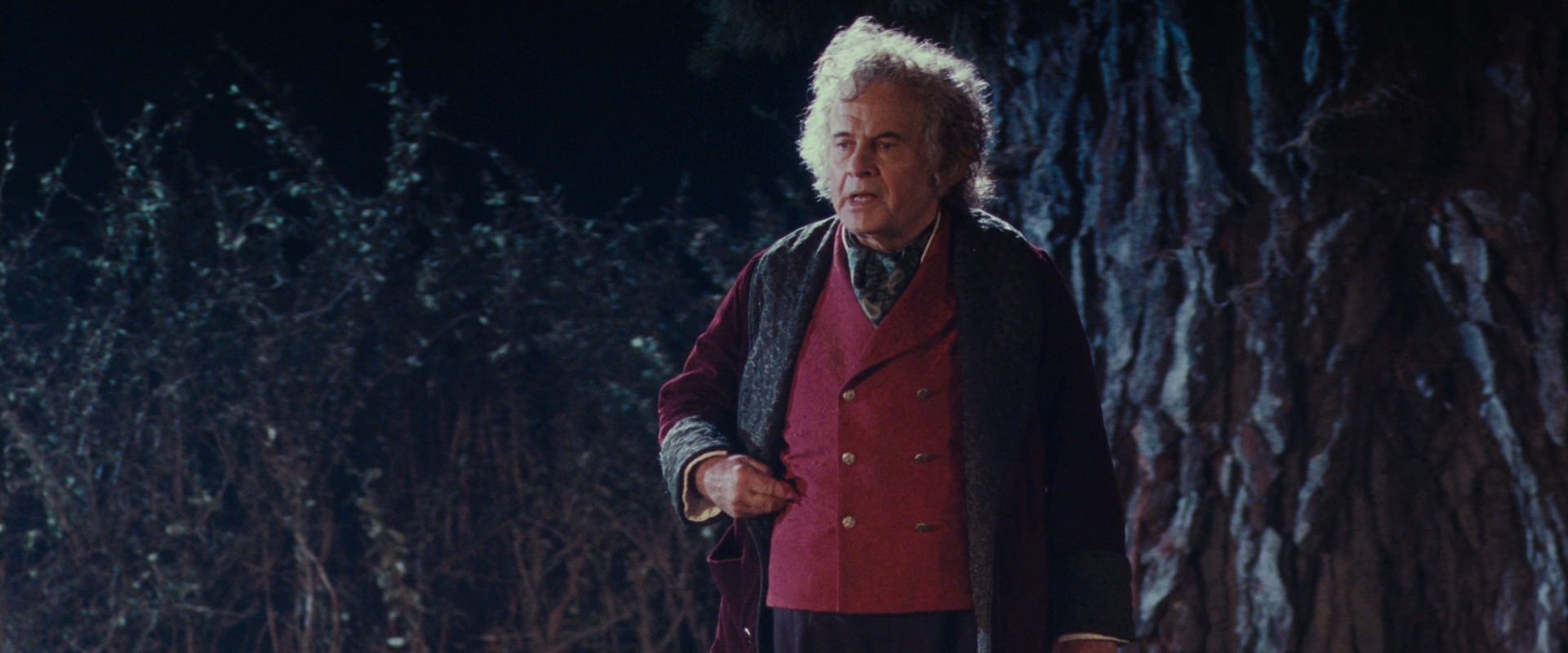 The Lord of the Rings: The Fellowship of the Ring (2001) HD screenshot 2738