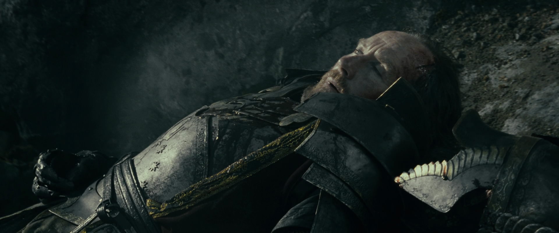 The Lord of the Rings: The Fellowship of the Ring (2001) movie still 274