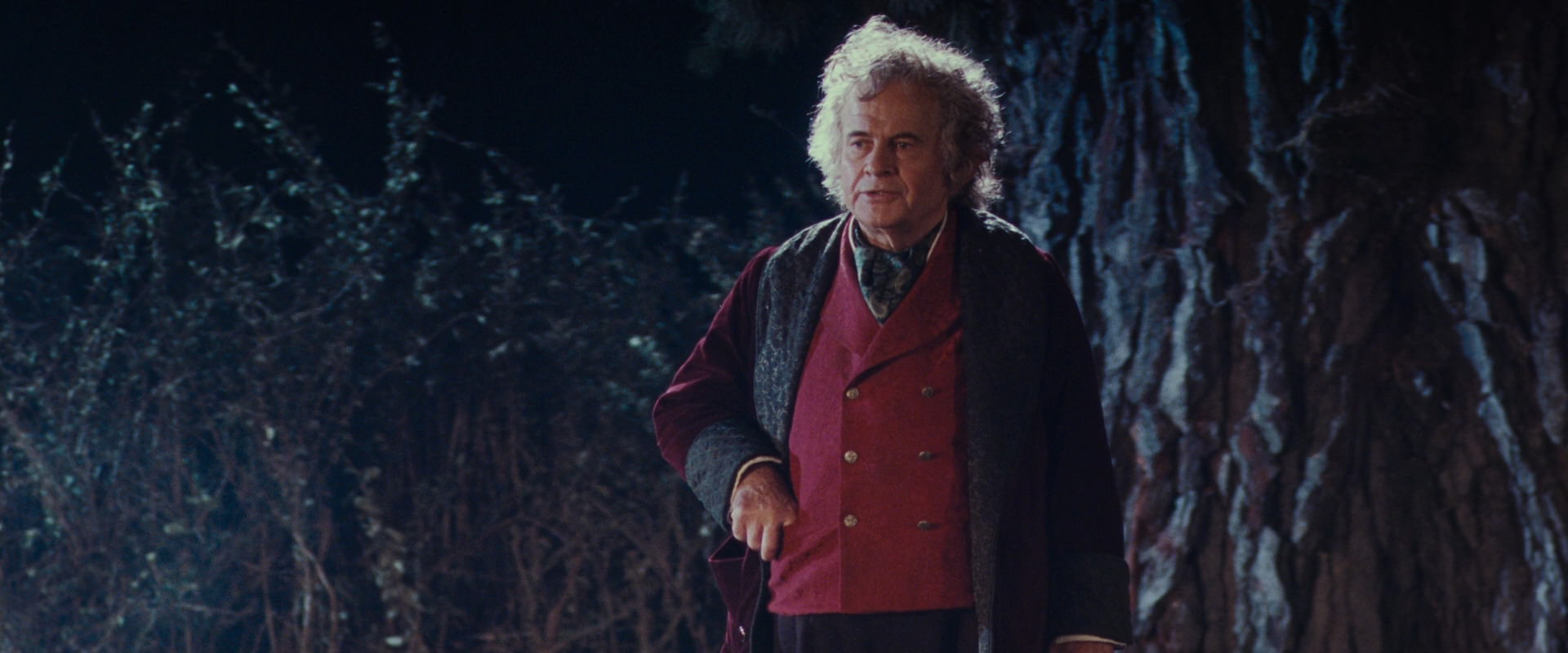 The Lord of the Rings: The Fellowship of the Ring (2001) movie still 2740