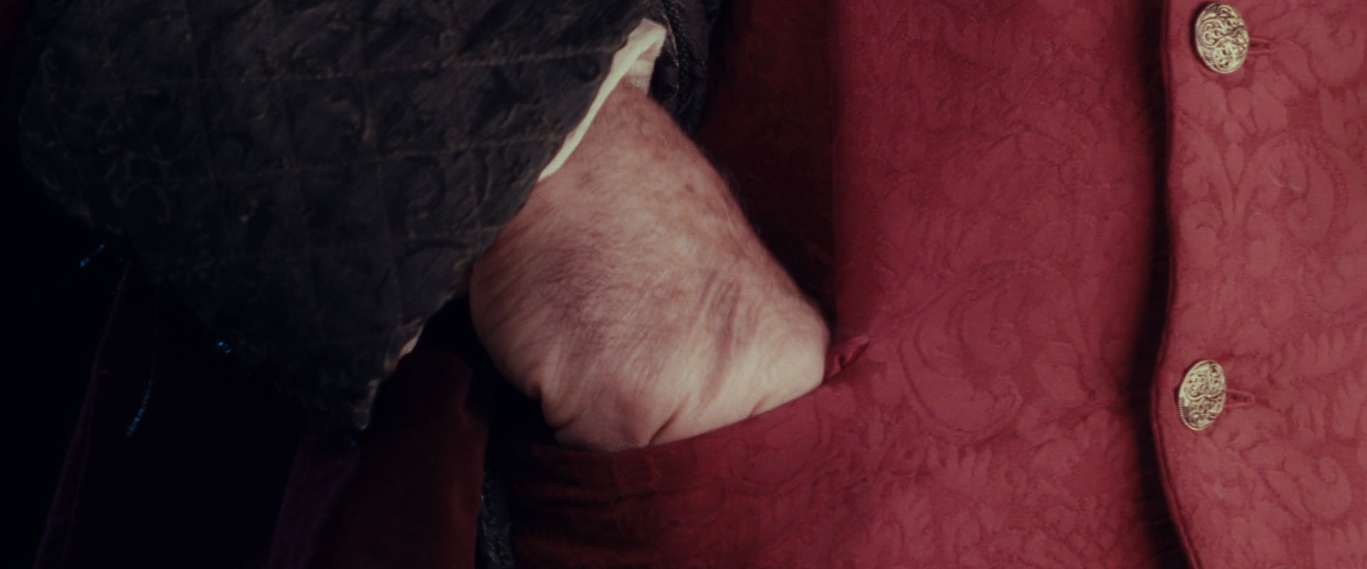 The Lord of the Rings: The Fellowship of the Ring (2001) HD screenshot 2741