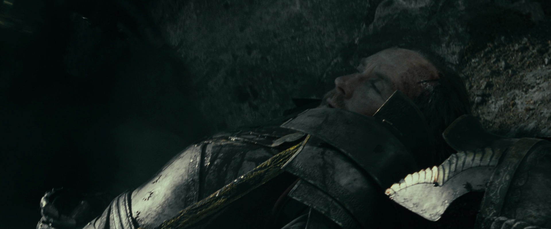 The Lord of the Rings: The Fellowship of the Ring (2001) HD screenshot 275