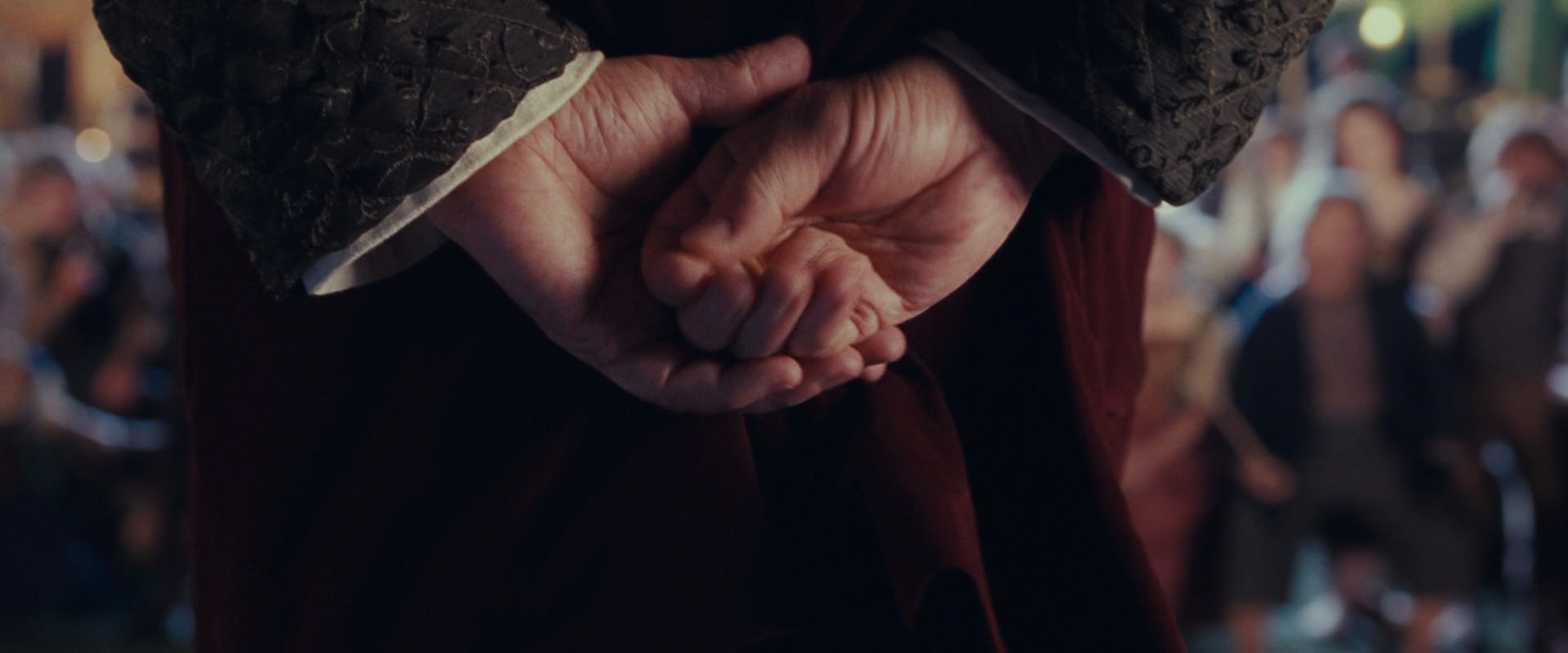 The Lord of the Rings: The Fellowship of the Ring (2001) screencap 2751