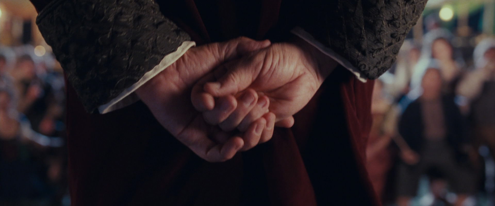 The Lord of the Rings: The Fellowship of the Ring (2001) movie still 2752