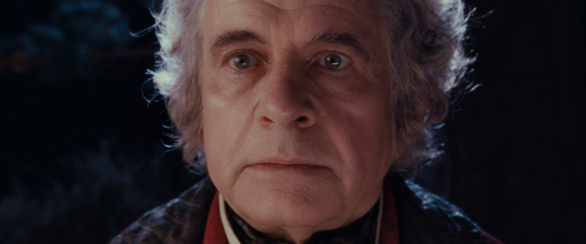 The Lord of the Rings: The Fellowship of the Ring (2001) HD screenshot 2753
