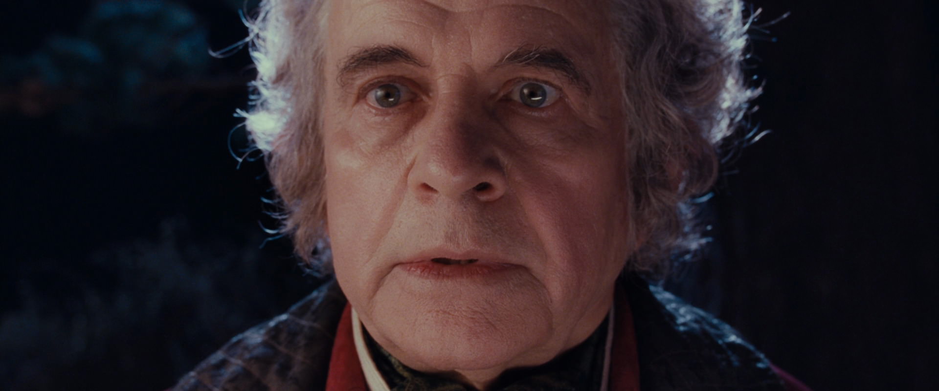 The Lord of the Rings: The Fellowship of the Ring (2001) screencap 2754