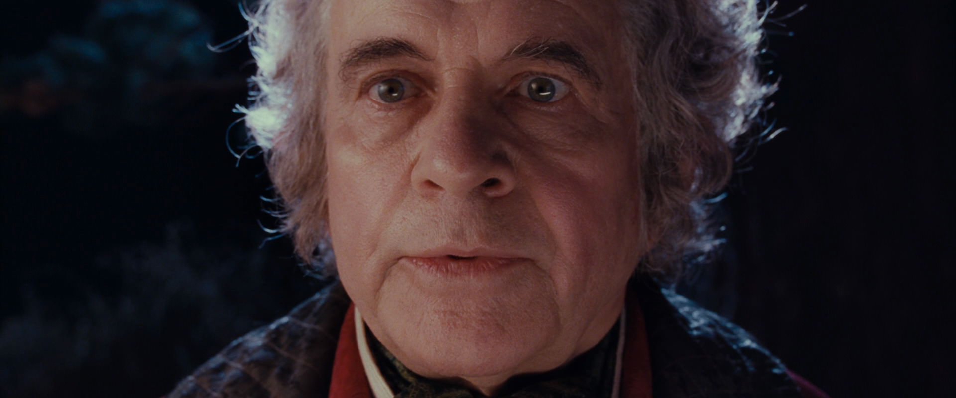 The Lord of the Rings: The Fellowship of the Ring (2001) HD screenshot 2756