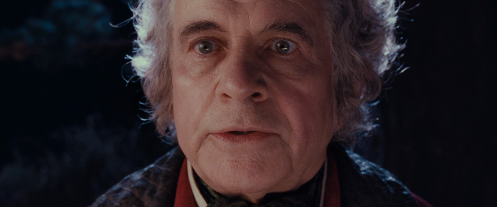 The Lord of the Rings: The Fellowship of the Ring (2001) movie still 2758