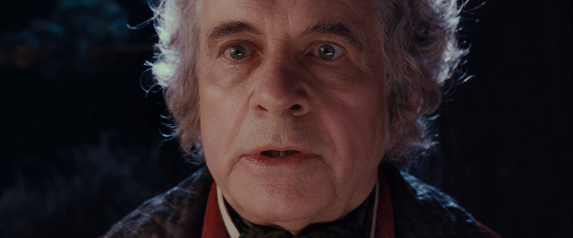 The Lord of the Rings: The Fellowship of the Ring (2001) HD screenshot 2759