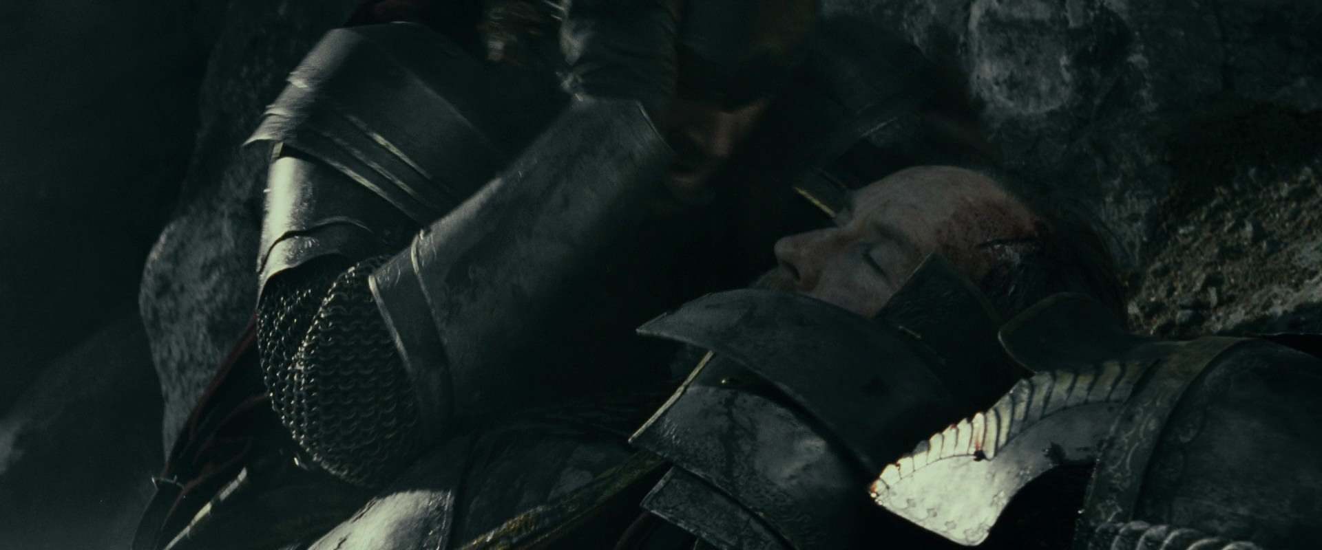 The Lord of the Rings: The Fellowship of the Ring (2001) screencap 276