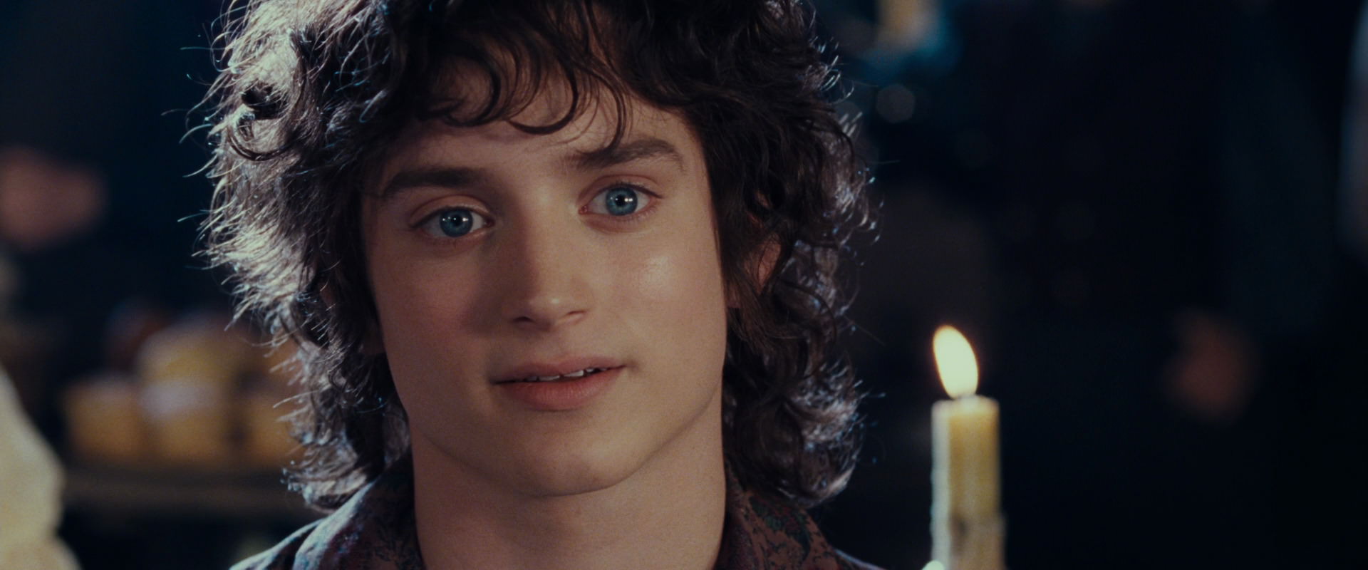 The Lord of the Rings: The Fellowship of the Ring (2001) screencap 2760
