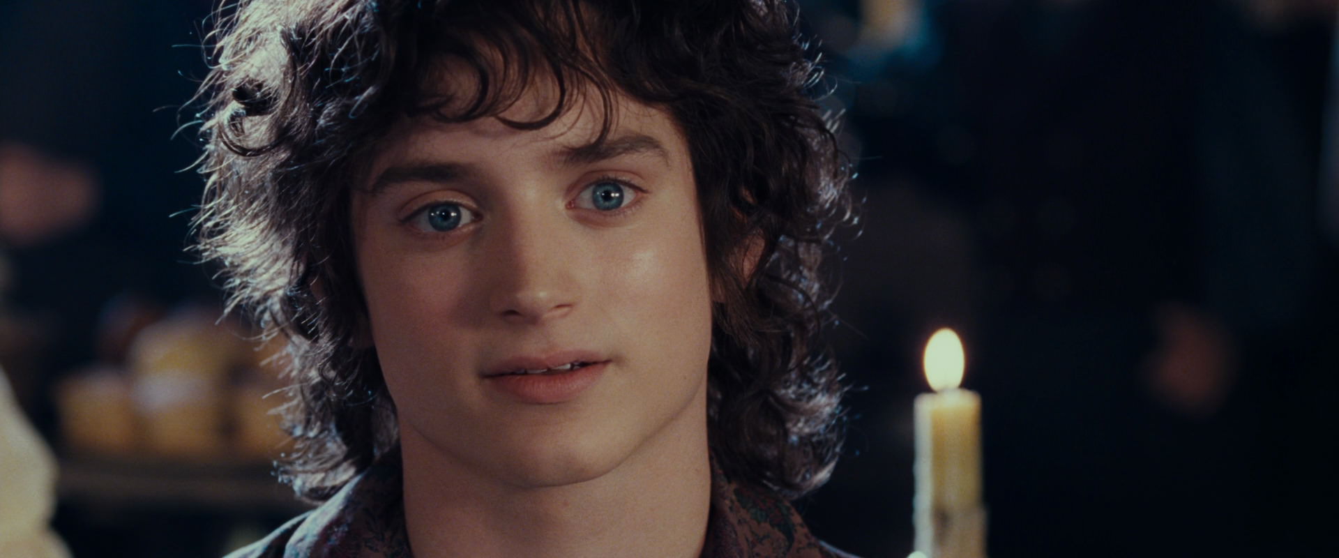 The Lord of the Rings: The Fellowship of the Ring (2001) movie still 2761