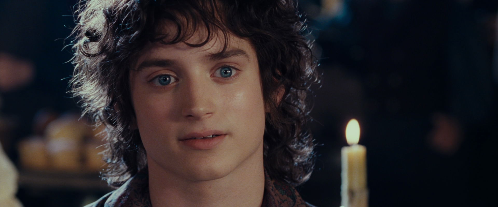 The Lord of the Rings: The Fellowship of the Ring (2001) HD screenshot 2762
