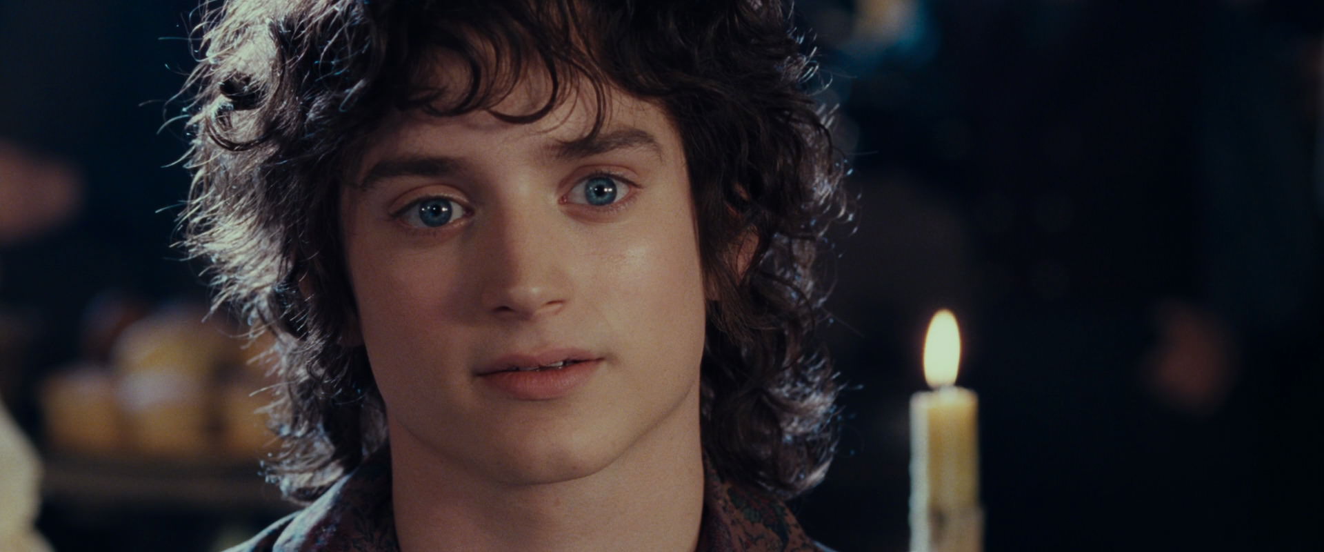 The Lord of the Rings: The Fellowship of the Ring (2001) screencap 2763