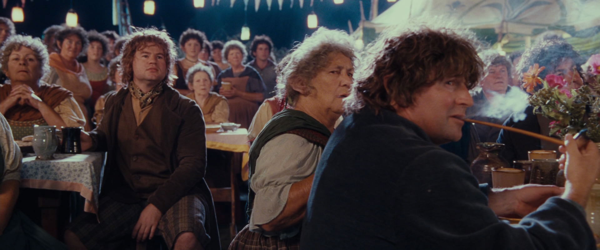 The Lord of the Rings: The Fellowship of the Ring (2001) movie still 2764