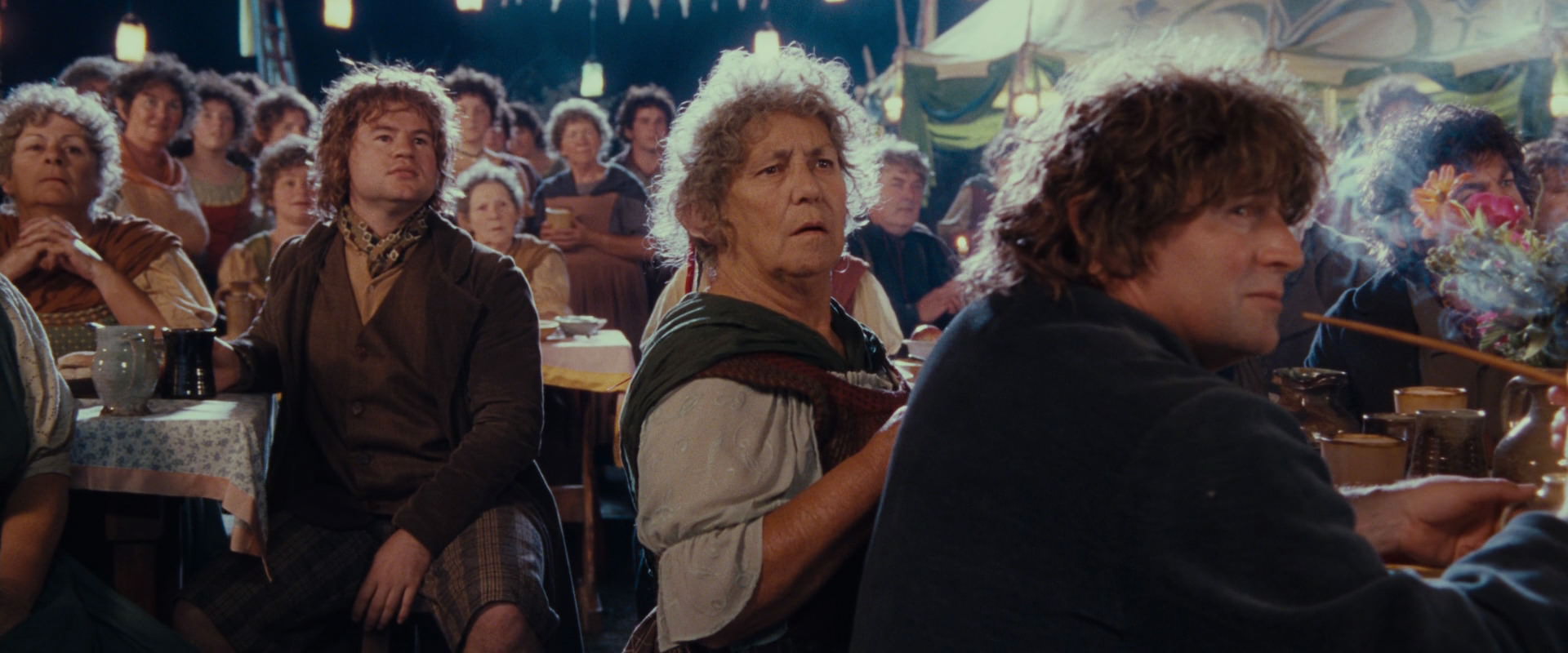 The Lord of the Rings: The Fellowship of the Ring (2001) screencap 2766