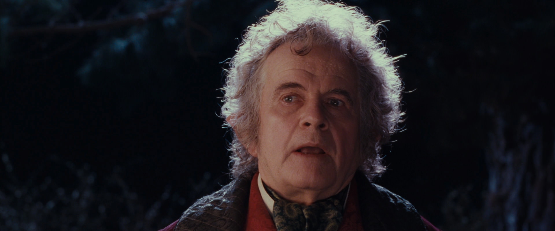 The Lord of the Rings: The Fellowship of the Ring (2001) movie still 2767