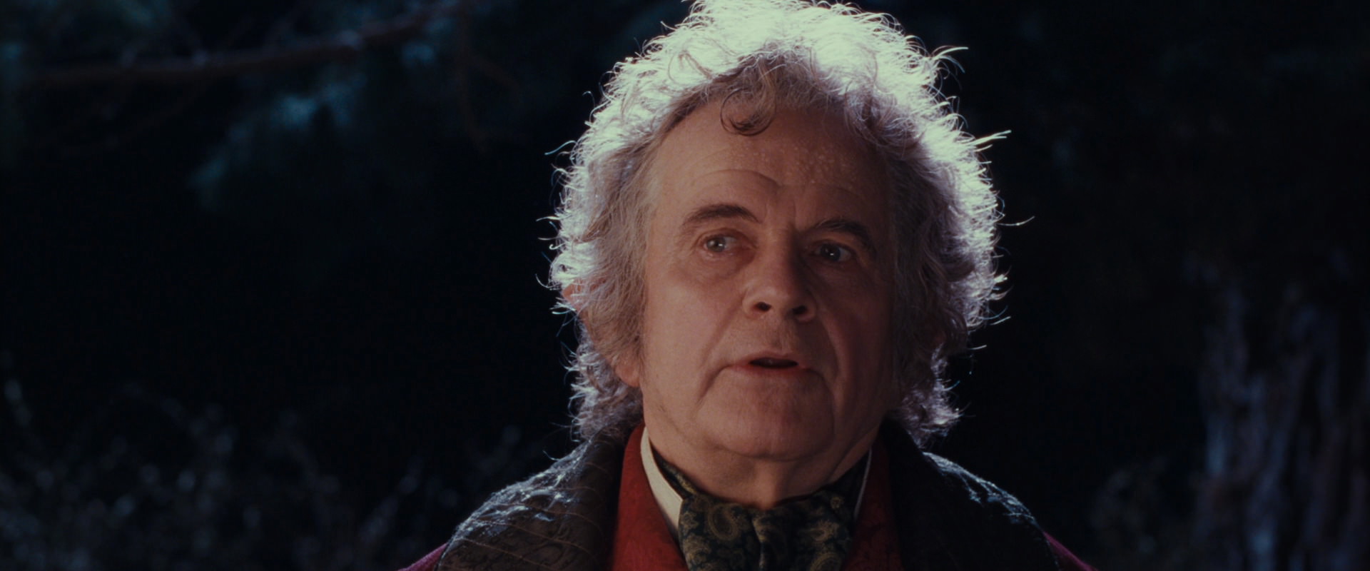 The Lord of the Rings: The Fellowship of the Ring (2001) HD screenshot 2768