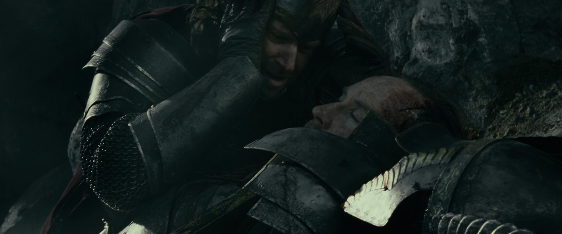 The Lord of the Rings: The Fellowship of the Ring (2001) movie still 277