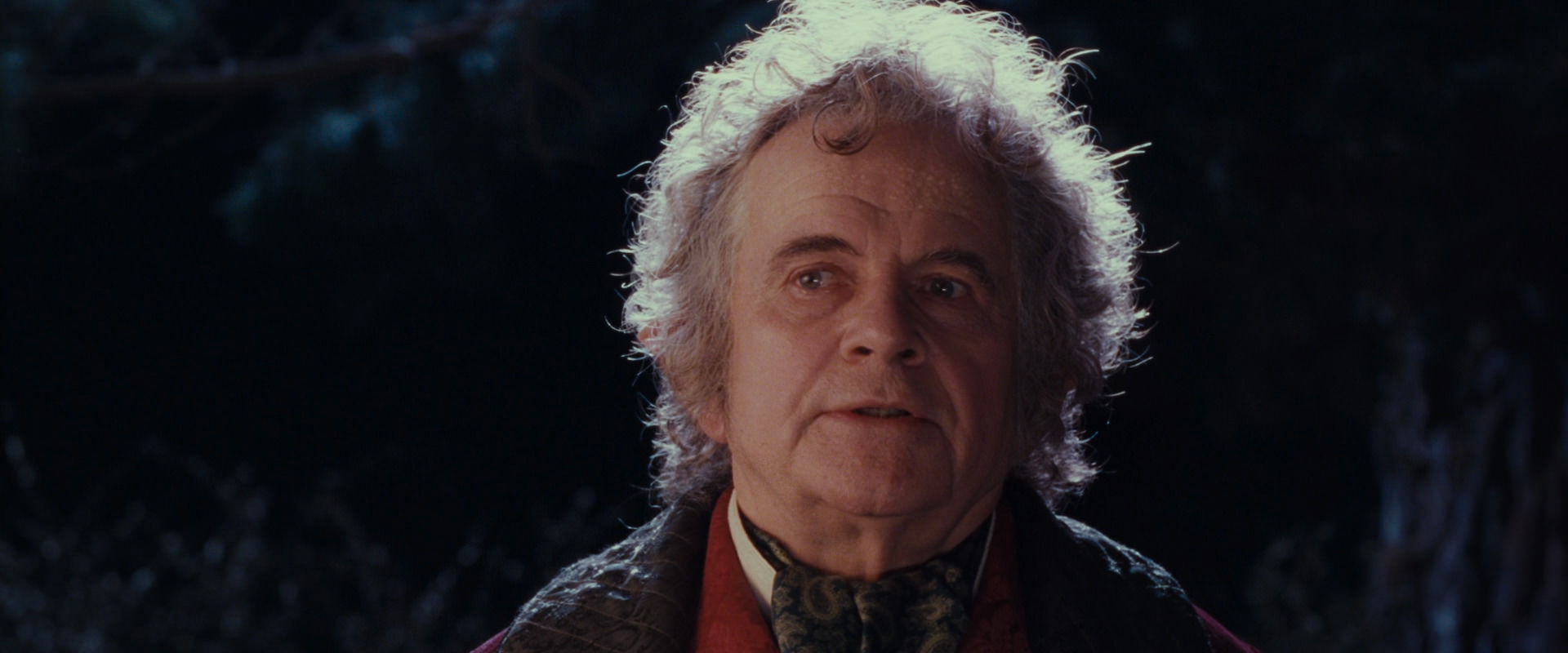 The Lord of the Rings: The Fellowship of the Ring (2001) movie still 2770