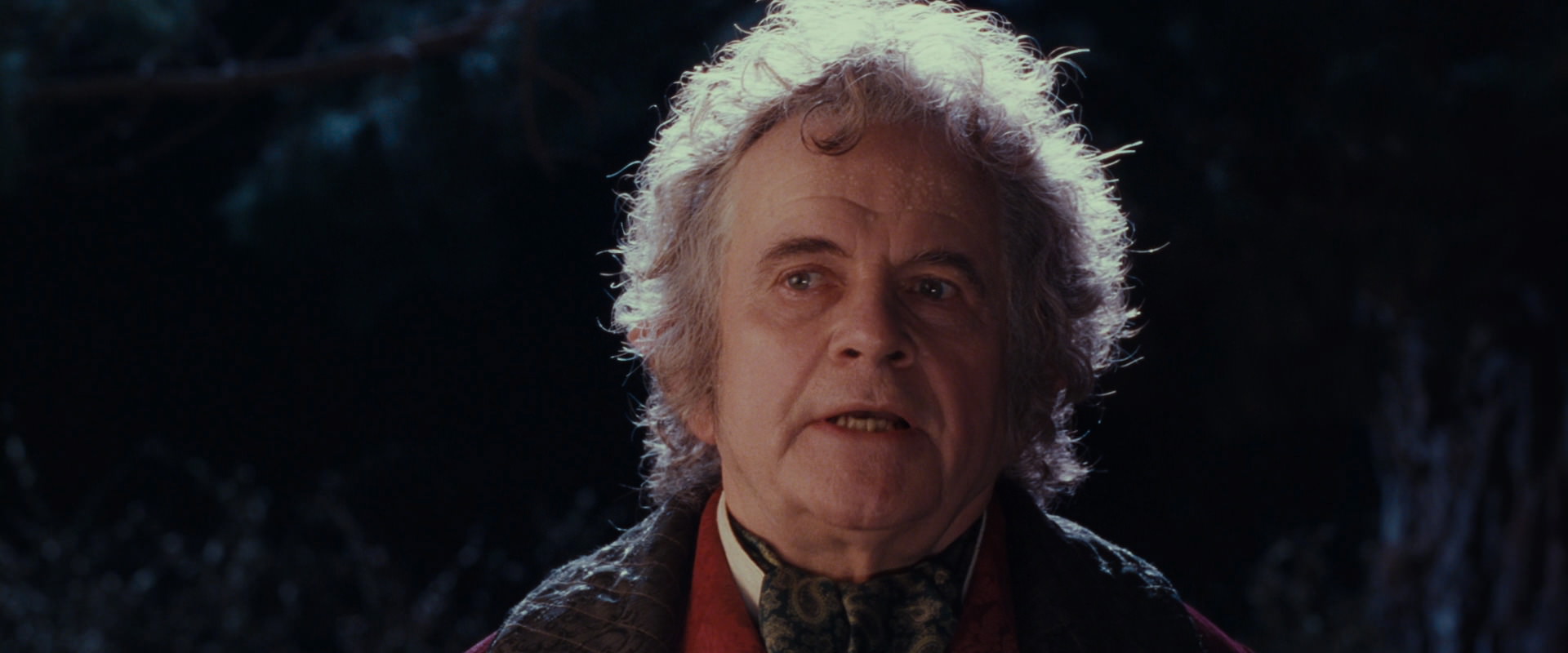The Lord of the Rings: The Fellowship of the Ring (2001) HD screenshot 2771
