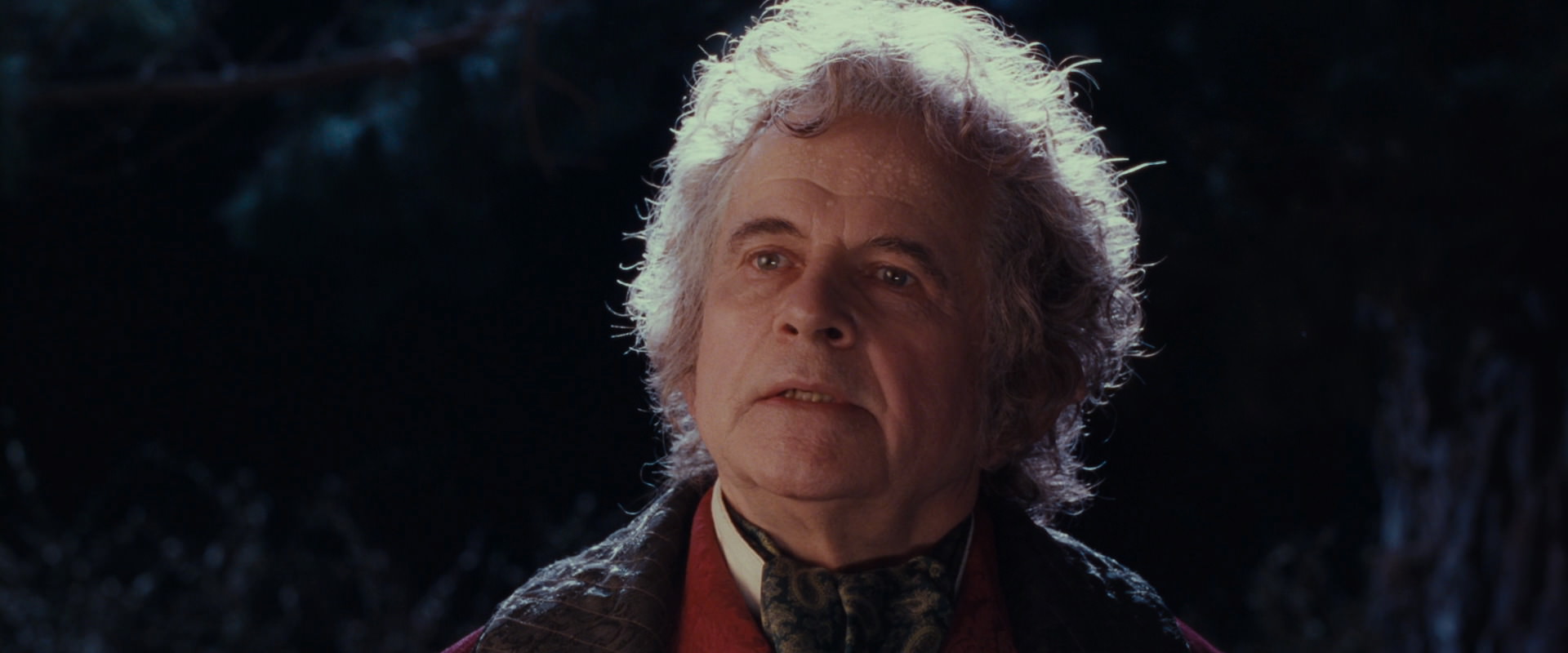 The Lord of the Rings: The Fellowship of the Ring (2001) movie still 2776