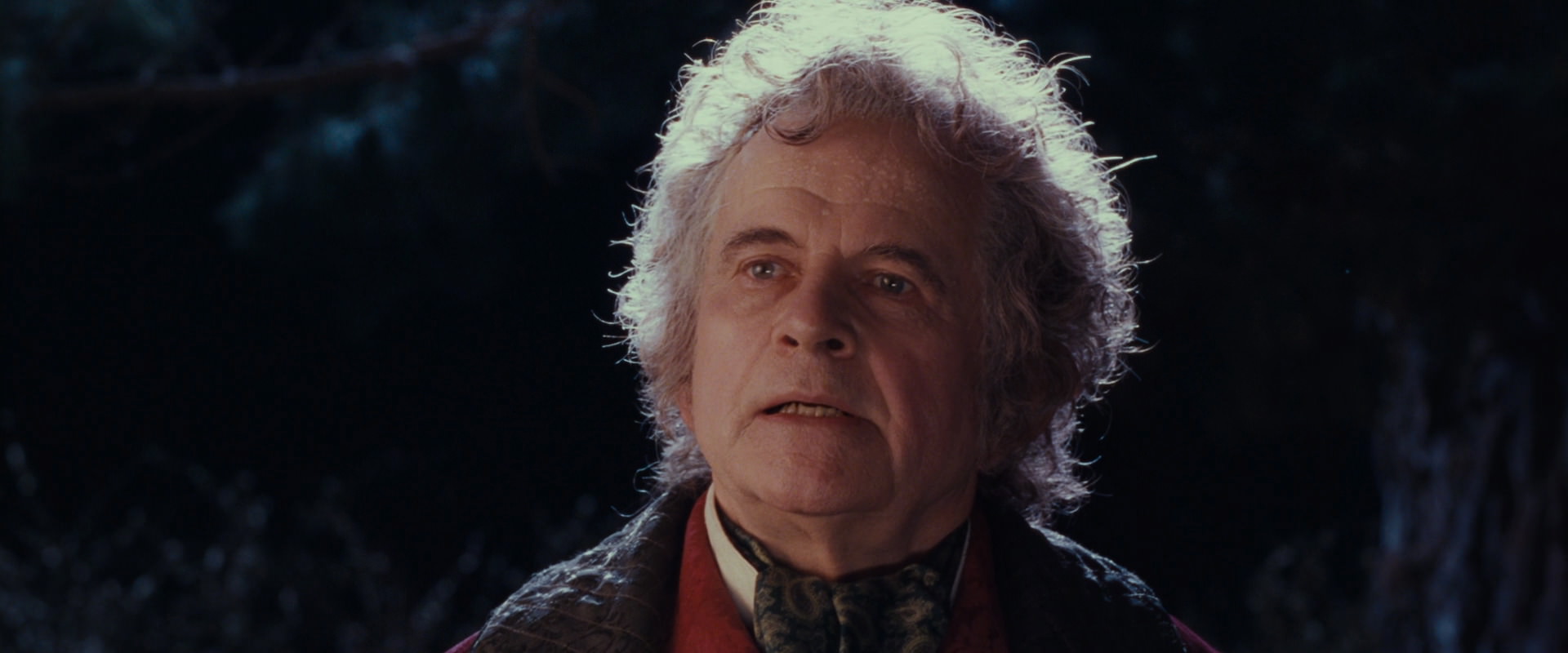 The Lord of the Rings: The Fellowship of the Ring (2001) HD screenshot 2777