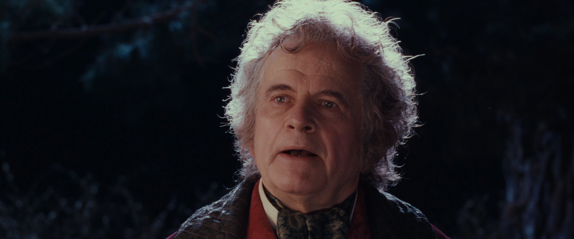 The Lord of the Rings: The Fellowship of the Ring (2001) movie still 2779