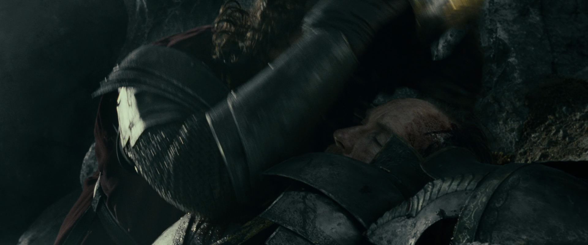 The Lord of the Rings: The Fellowship of the Ring (2001) HD screenshot 278