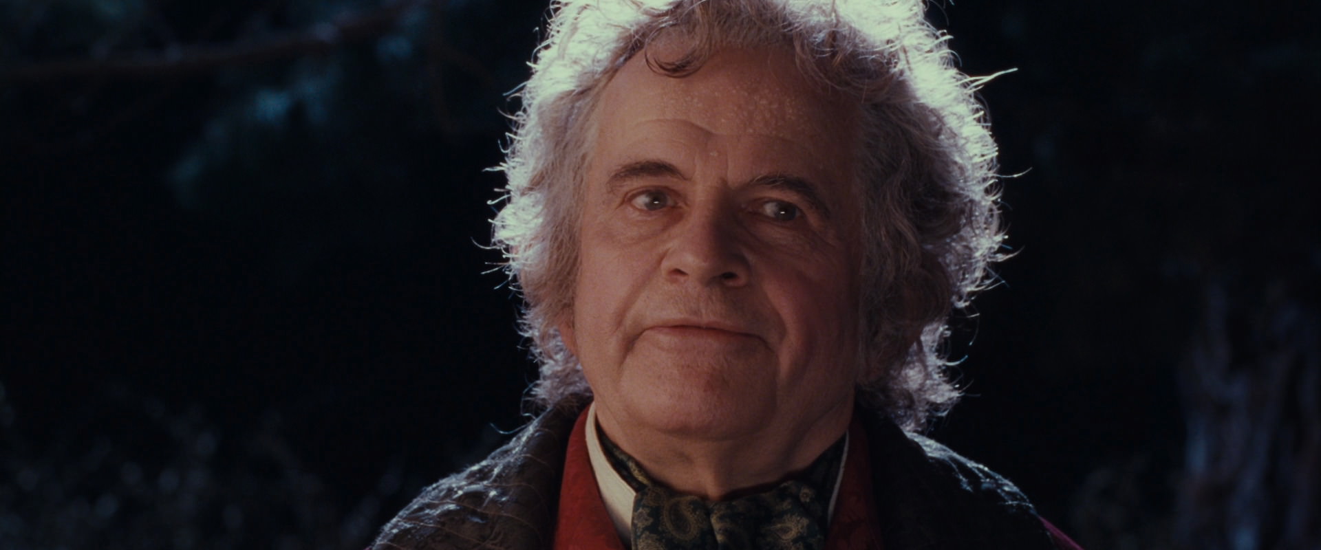 The Lord of the Rings: The Fellowship of the Ring (2001) movie still 2785