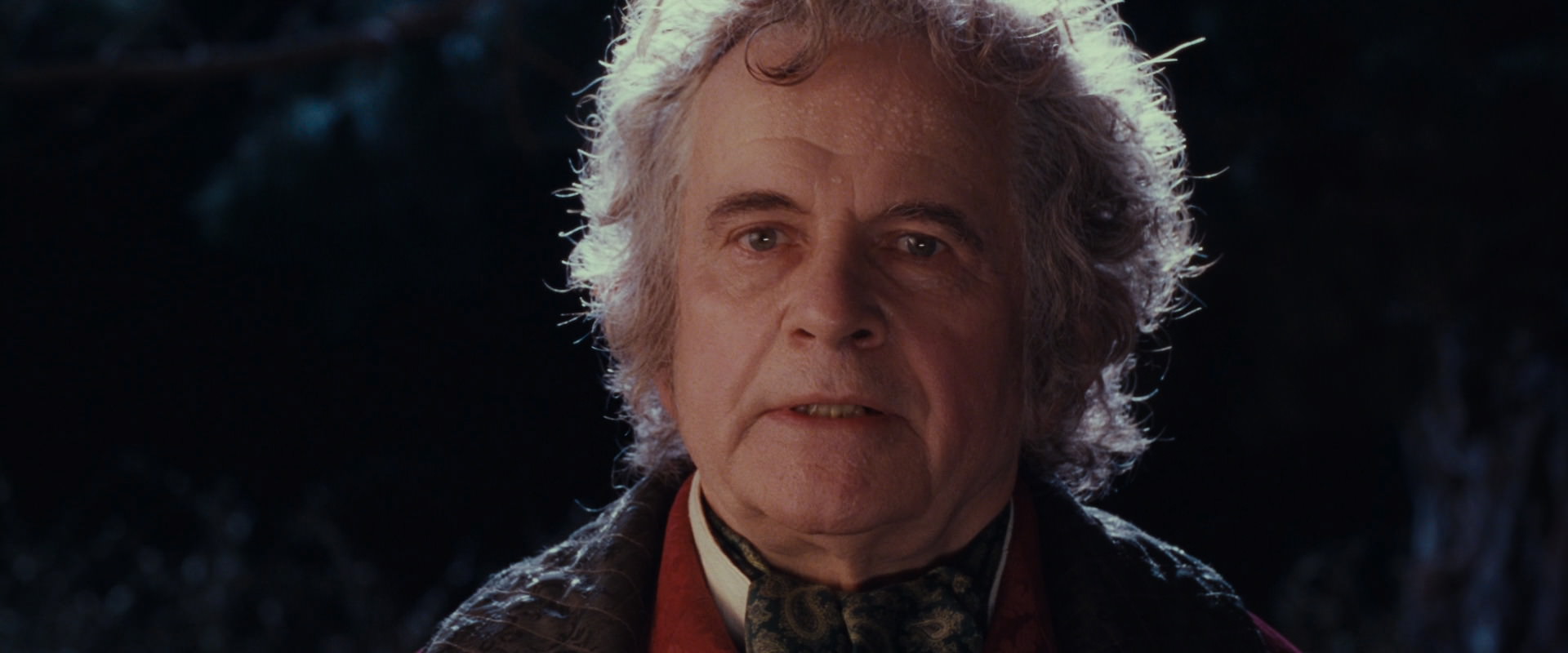 The Lord of the Rings: The Fellowship of the Ring (2001) HD screenshot 2786
