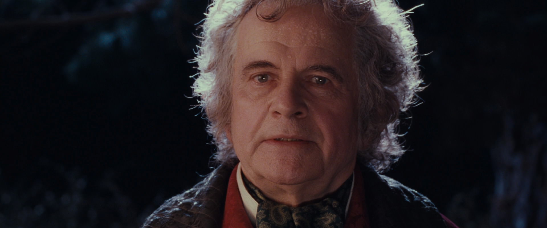 The Lord of the Rings: The Fellowship of the Ring (2001) screencap 2787