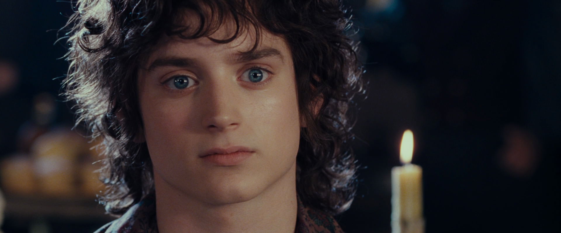 The Lord of the Rings: The Fellowship of the Ring (2001) HD screenshot 2789