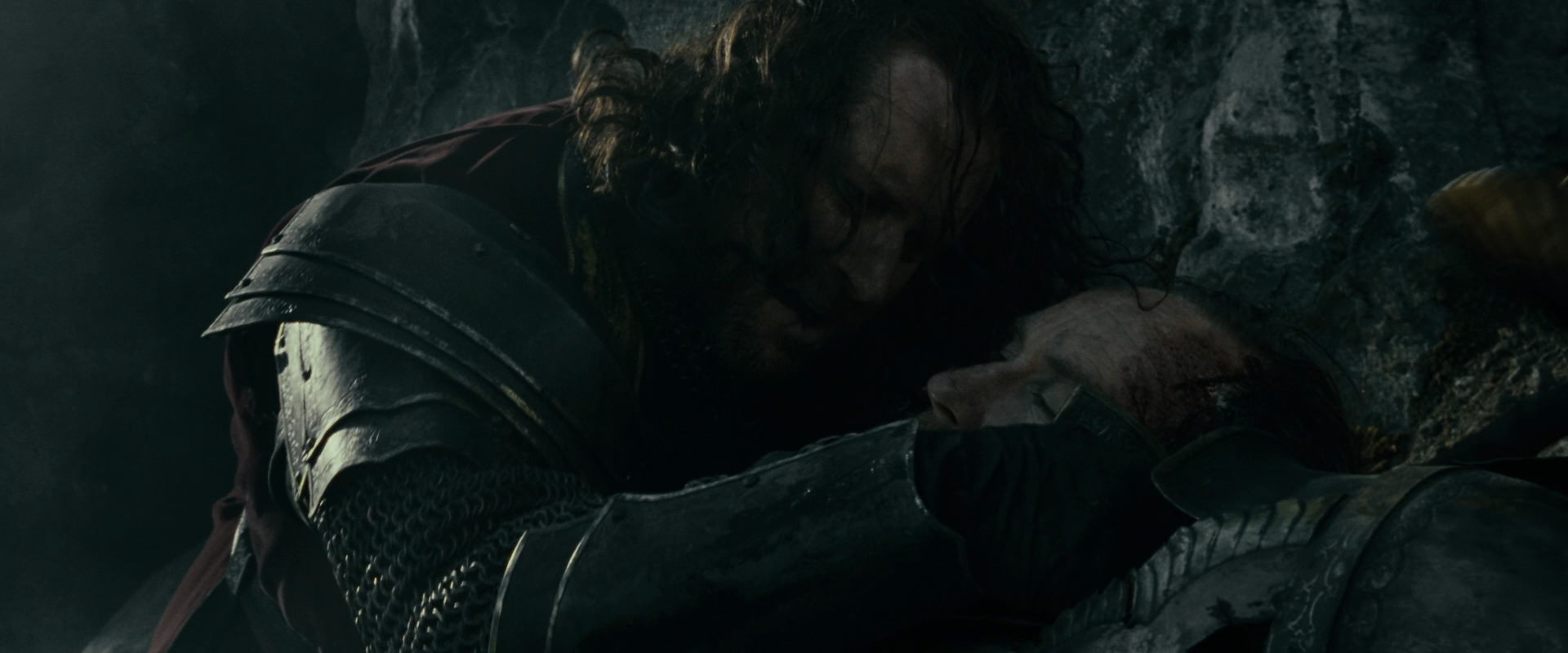 The Lord of the Rings: The Fellowship of the Ring (2001) screencap 279