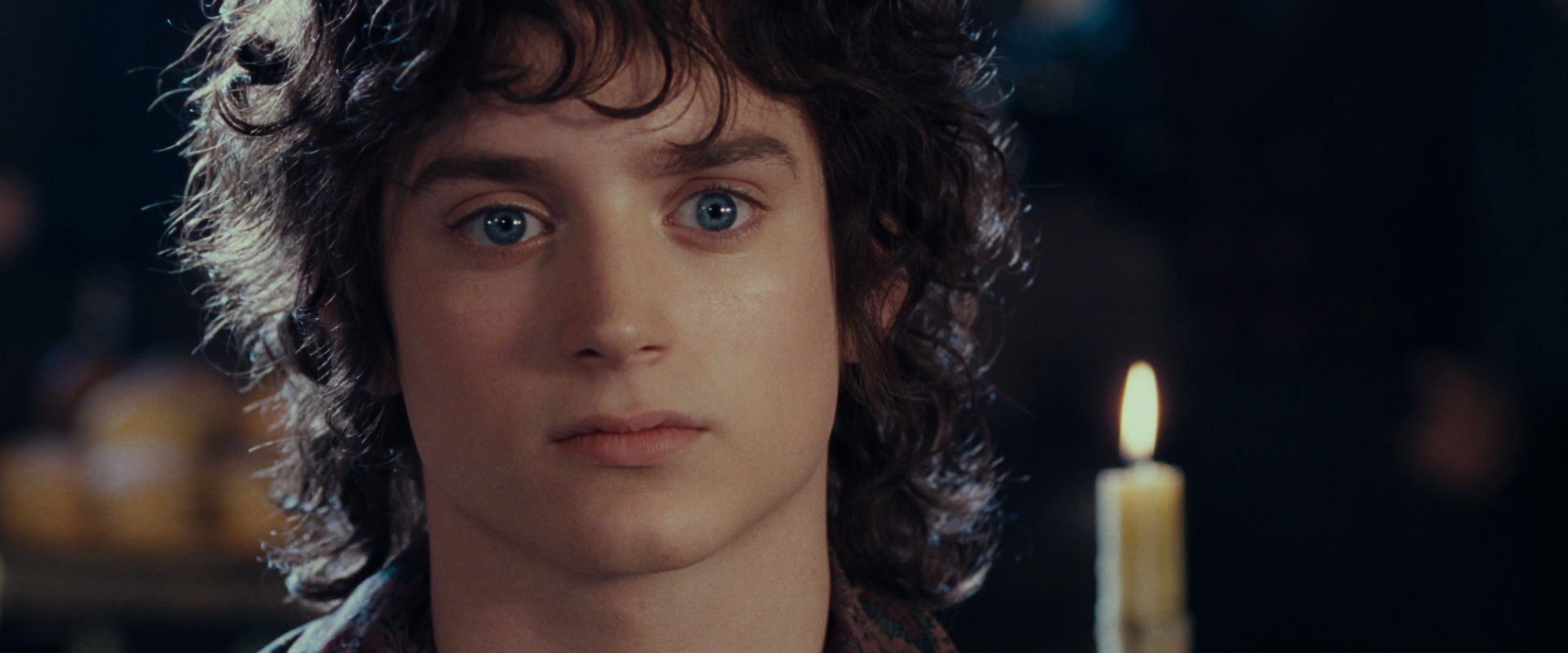 The Lord of the Rings: The Fellowship of the Ring (2001) screencap 2790