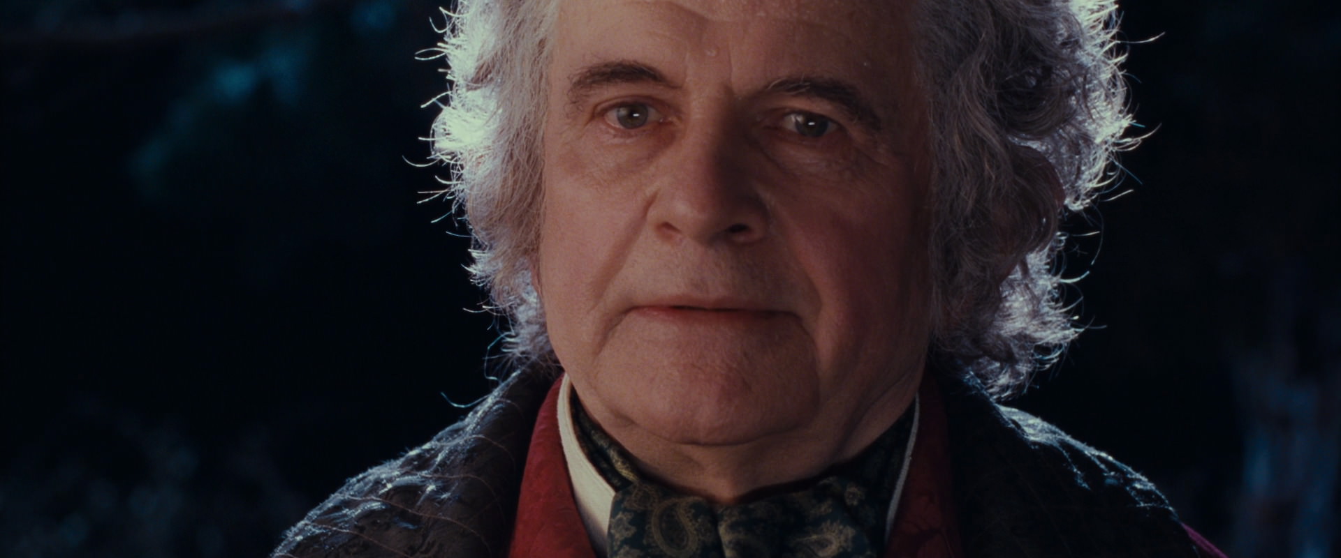 The Lord of the Rings: The Fellowship of the Ring (2001) HD screenshot 2792
