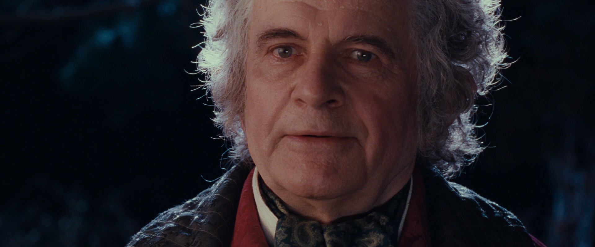 The Lord of the Rings: The Fellowship of the Ring (2001) screencap 2793