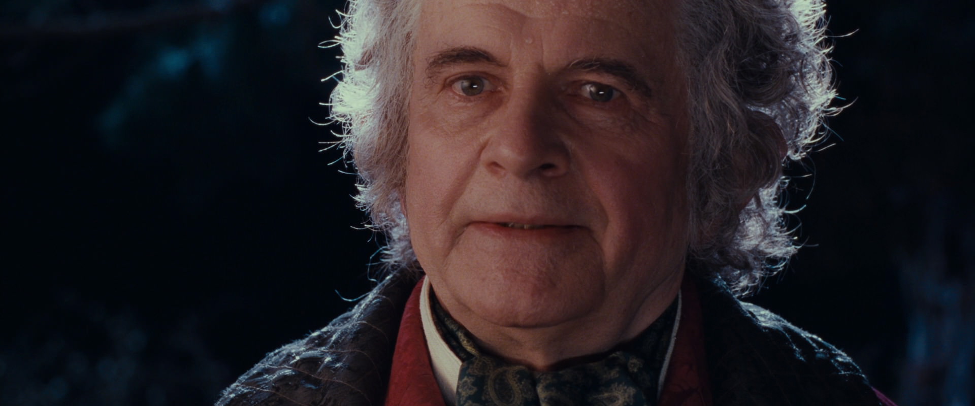 The Lord of the Rings: The Fellowship of the Ring (2001) movie still 2794
