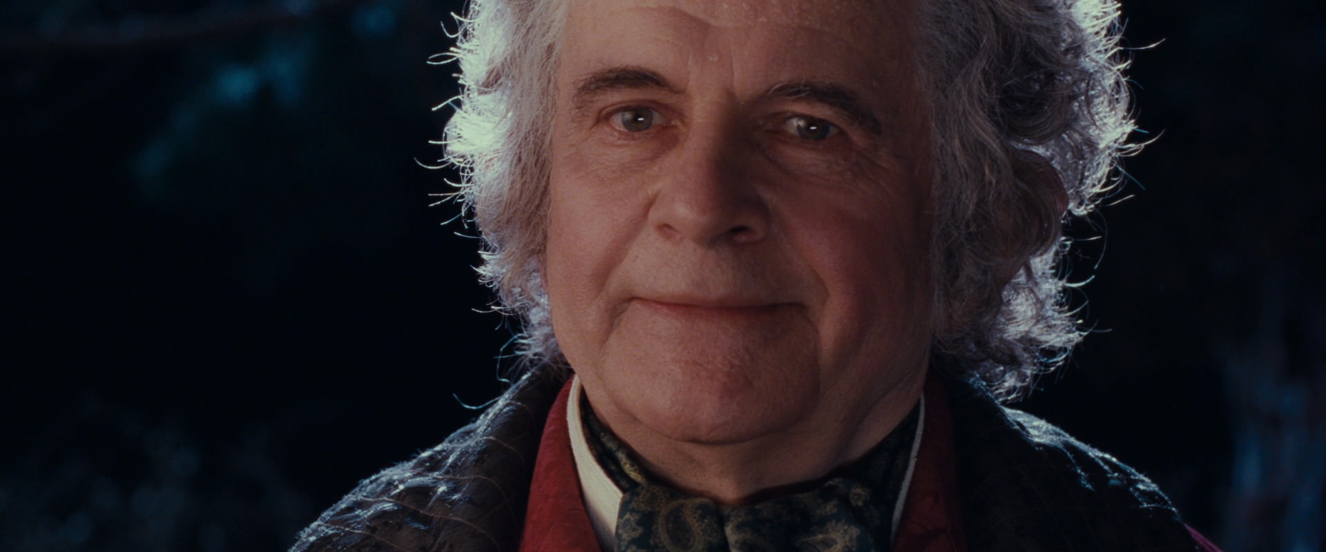 The Lord of the Rings: The Fellowship of the Ring (2001) HD screenshot 2795
