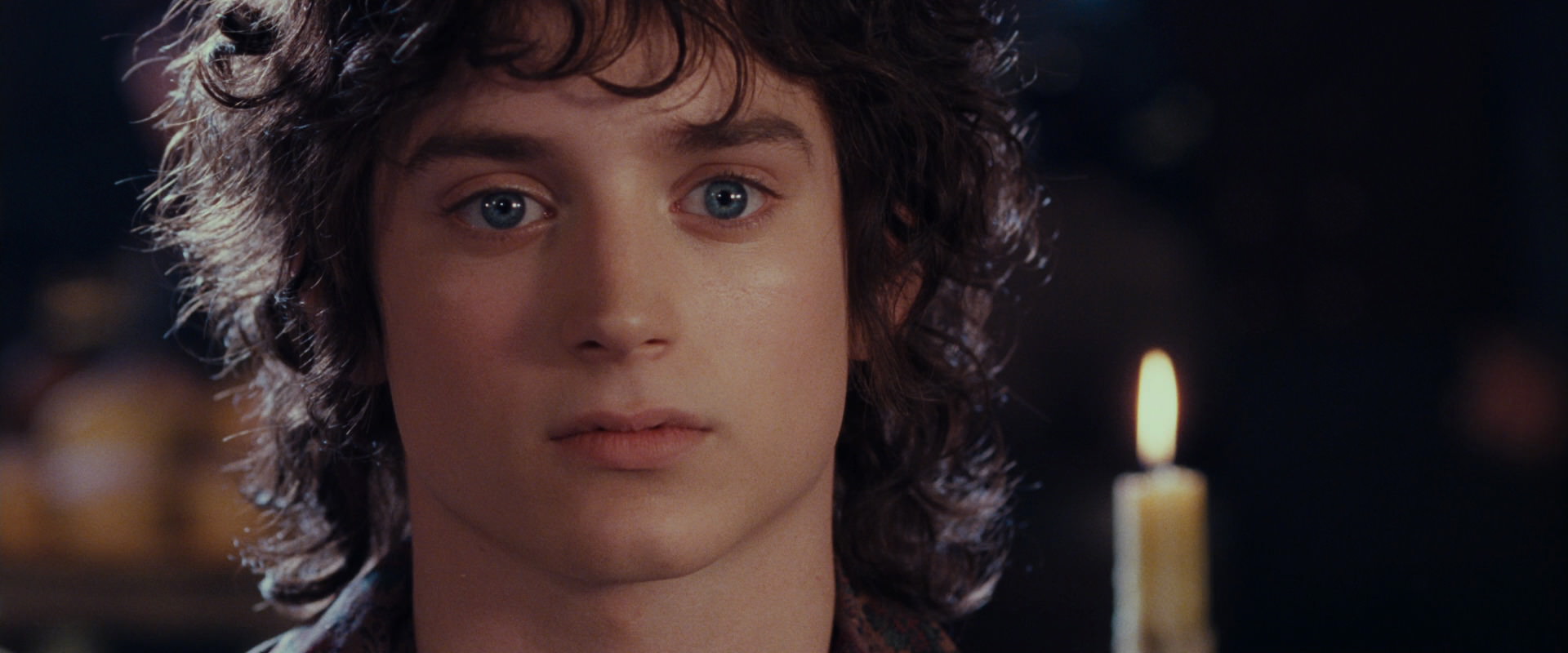 The Lord of the Rings: The Fellowship of the Ring (2001) screencap 2799