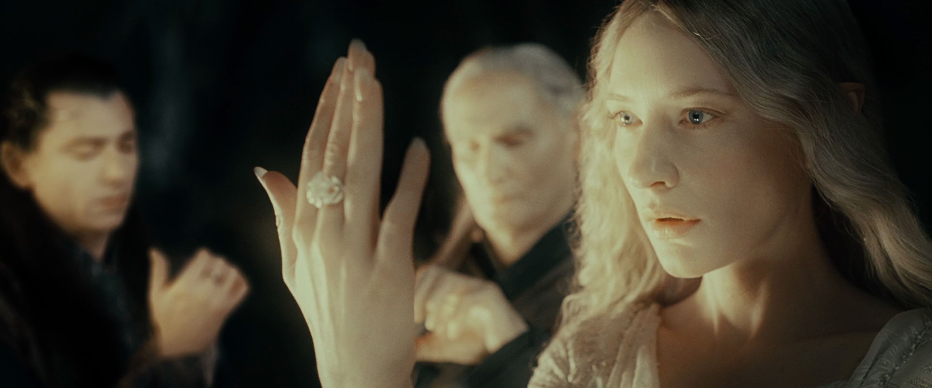 The Lord of the Rings: The Fellowship of the Ring (2001) movie still 28