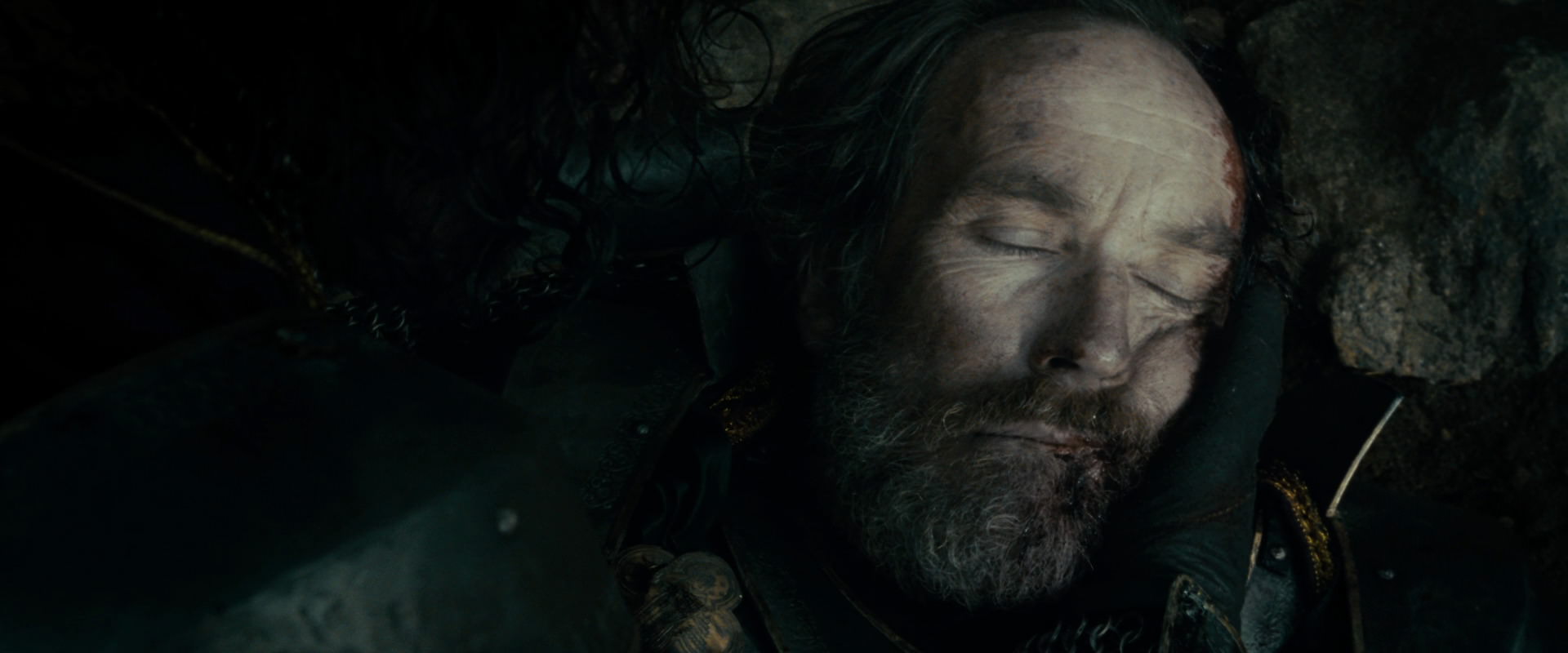 The Lord of the Rings: The Fellowship of the Ring (2001) movie still 280