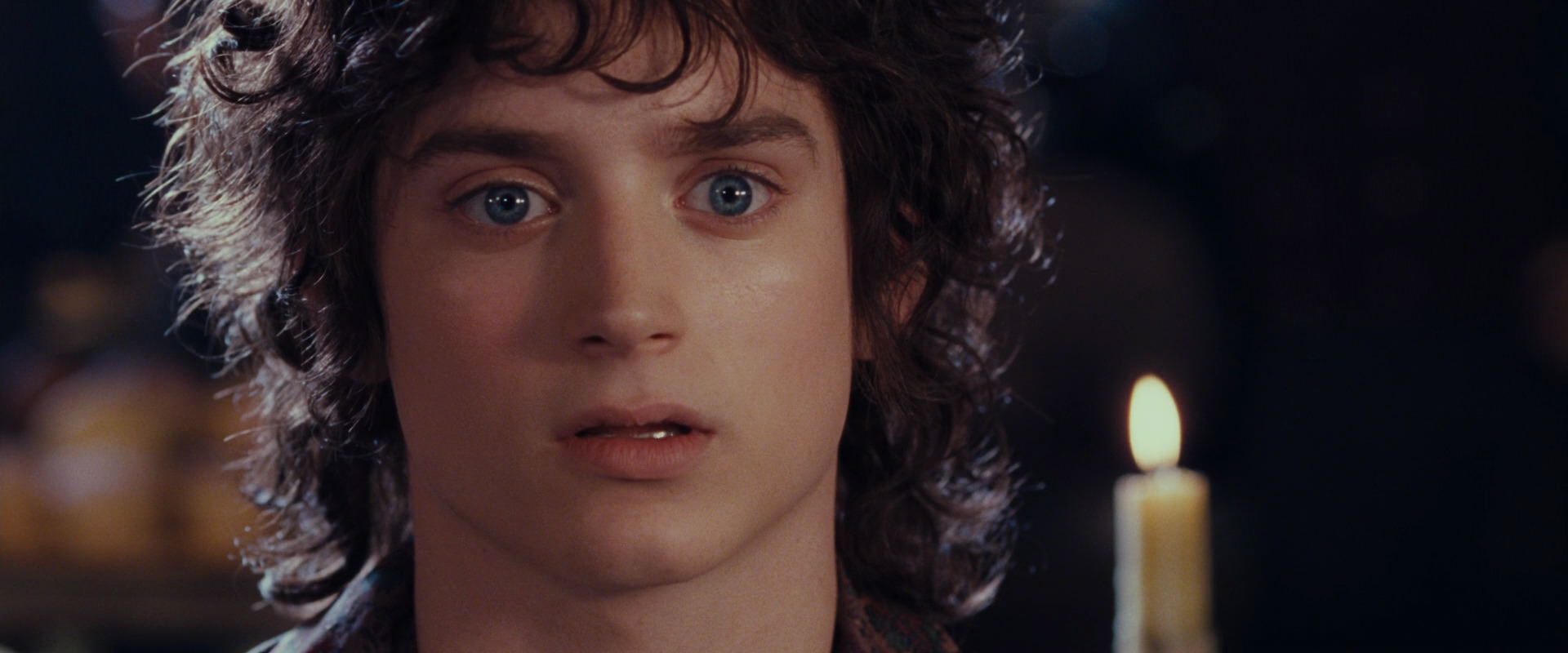 The Lord of the Rings: The Fellowship of the Ring (2001) movie still 2800