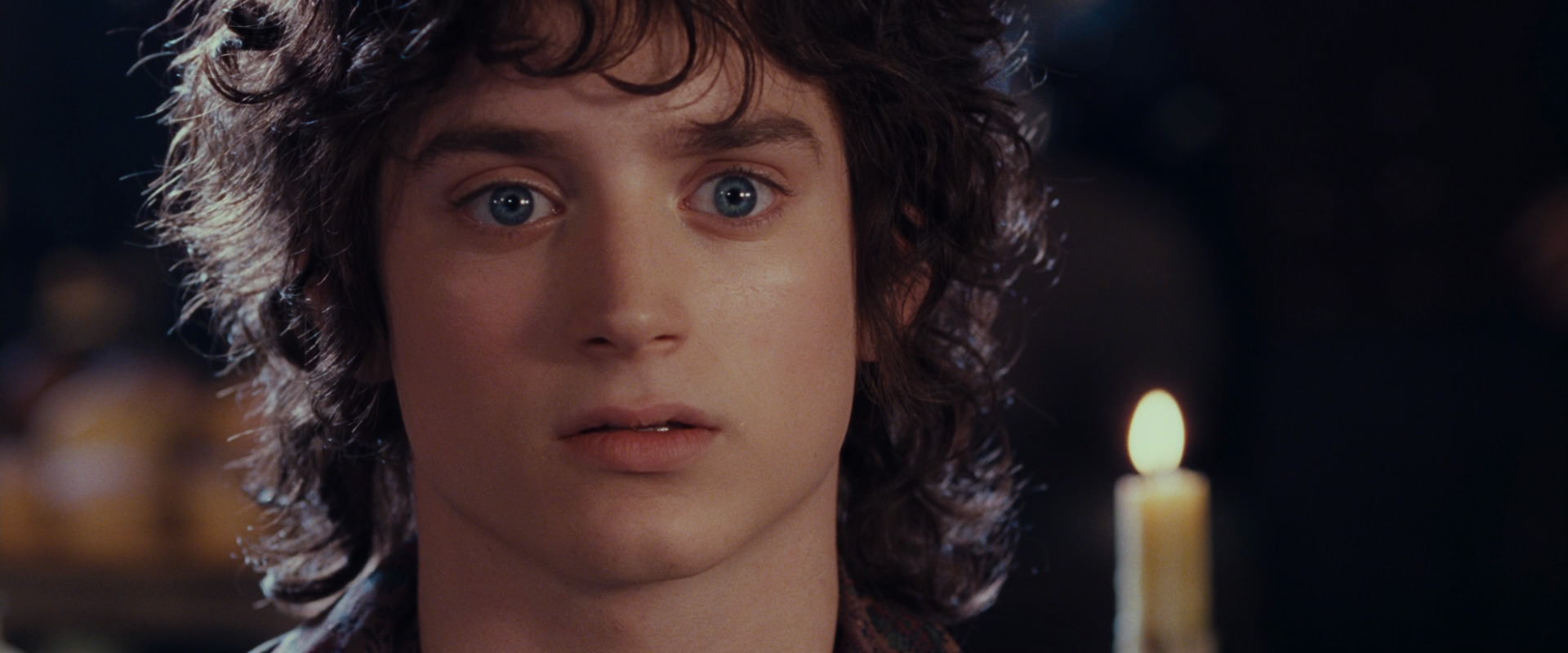 The Lord of the Rings: The Fellowship of the Ring (2001) HD screenshot 2801